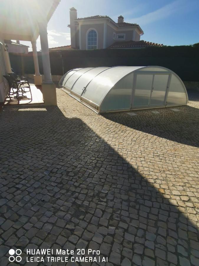 Villa Lala Amoreira  Kültér fotó