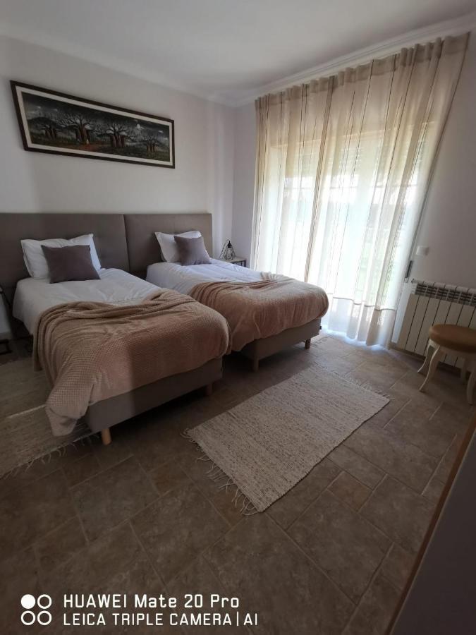 Villa Lala Amoreira  Kültér fotó