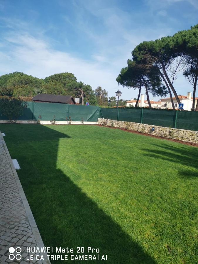 Villa Lala Amoreira  Kültér fotó