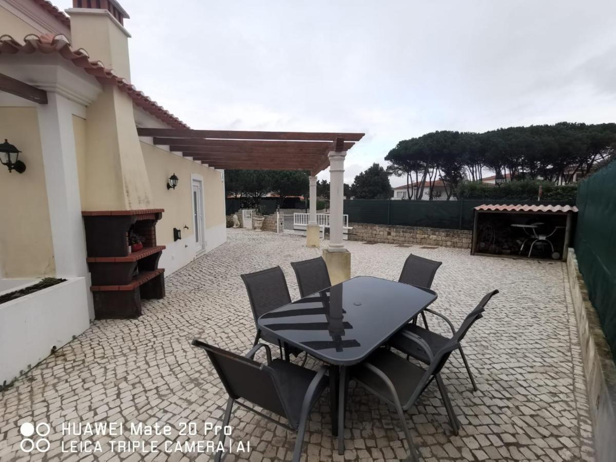 Villa Lala Amoreira  Kültér fotó