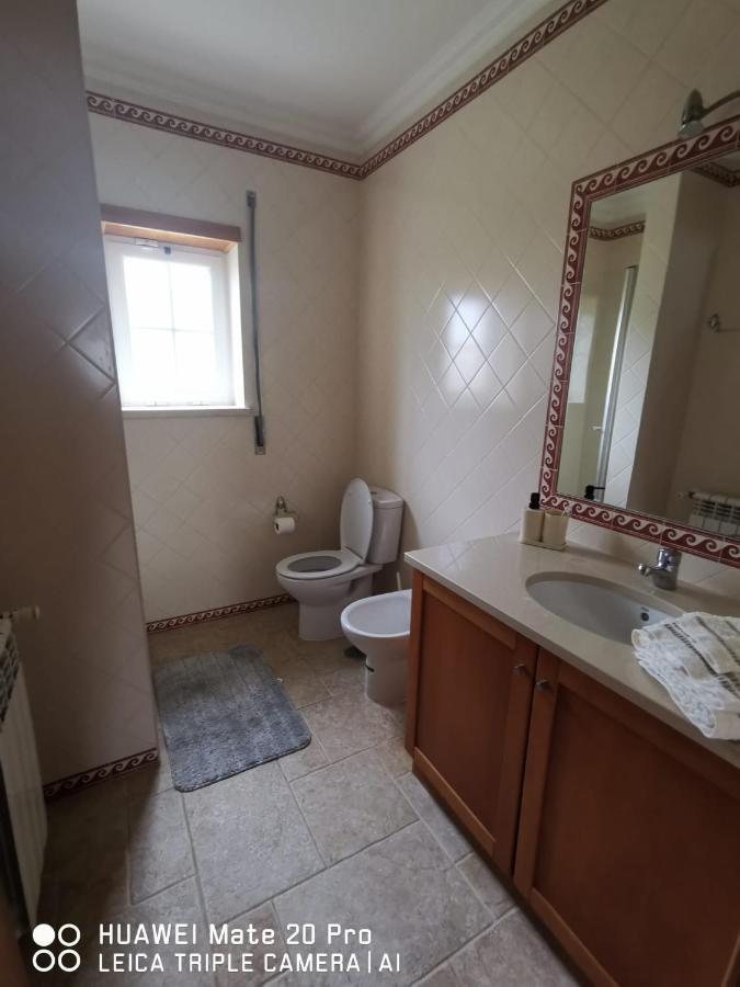 Villa Lala Amoreira  Kültér fotó